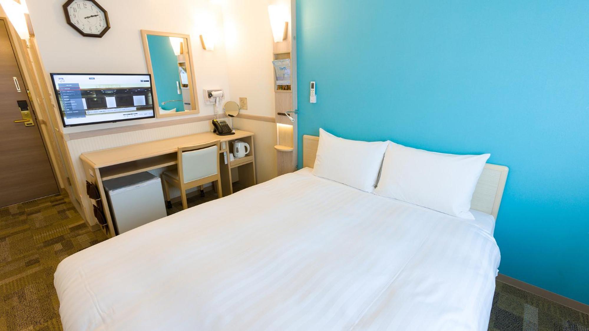 Toyoko Inn Osaka Kadoma-Shi Ekimae Moriguchi الغرفة الصورة